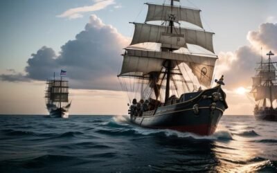 Guide: Blackbeard—Verified Biography Of Edward Teach