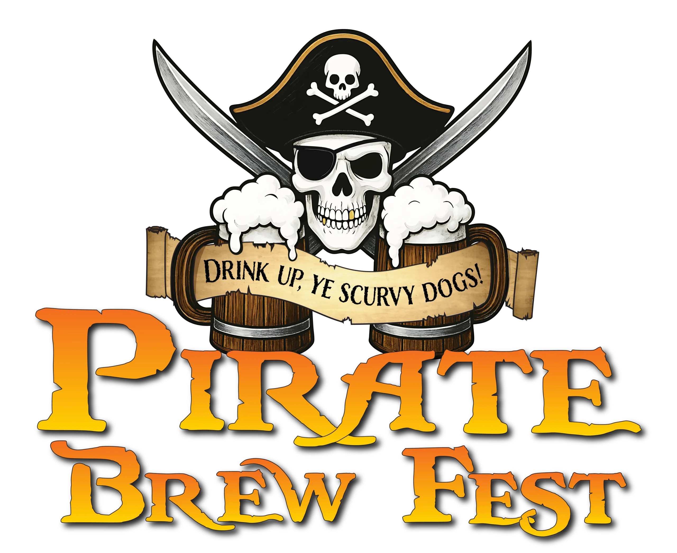 Pirate Brew Fest